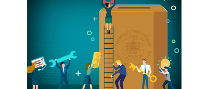 “Qué les piden los empresarios a los candidatos a gobernar Córdoba”